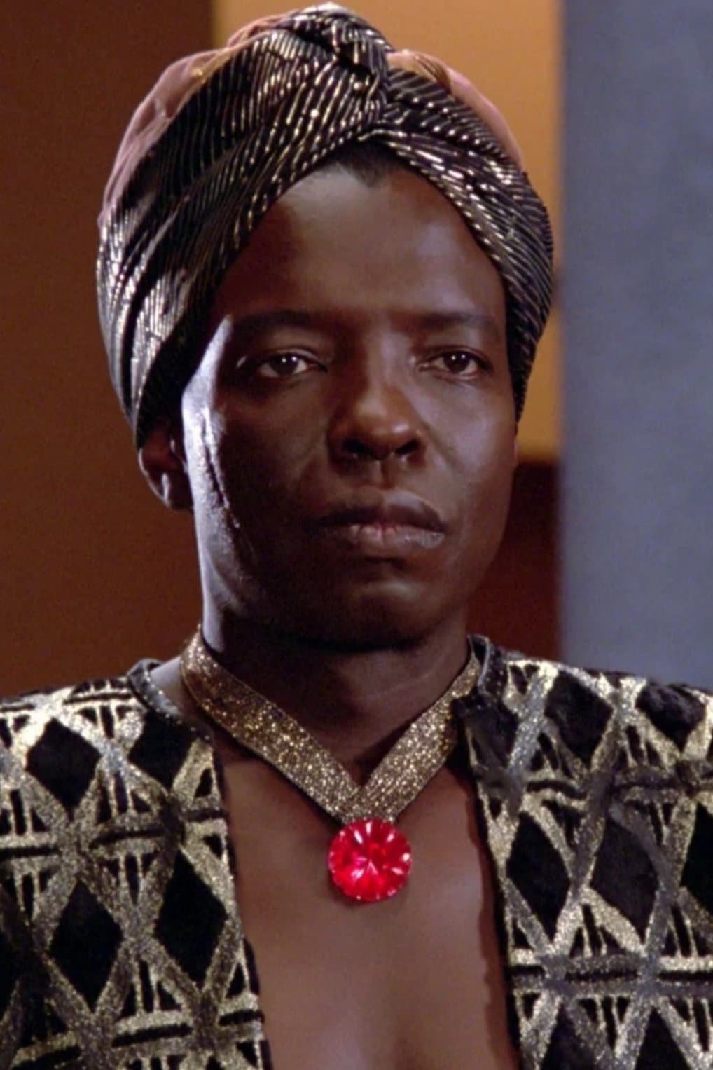 Jessie Lawrence Ferguson profile