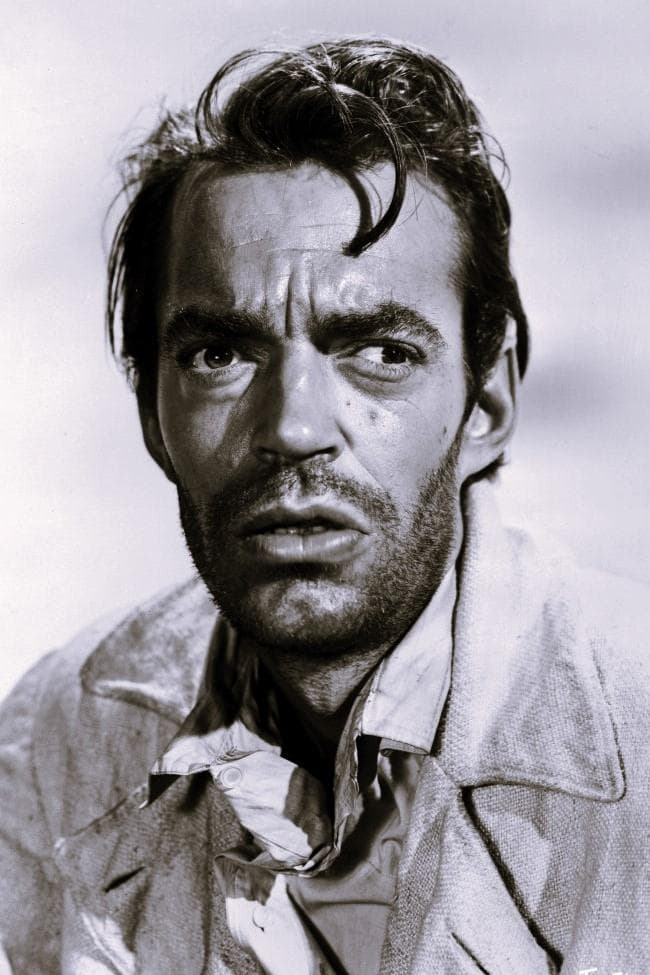 Jack Elam profile