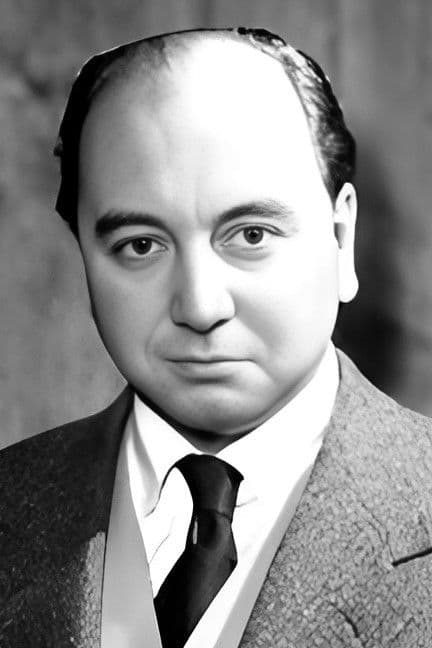 John Chandos profile