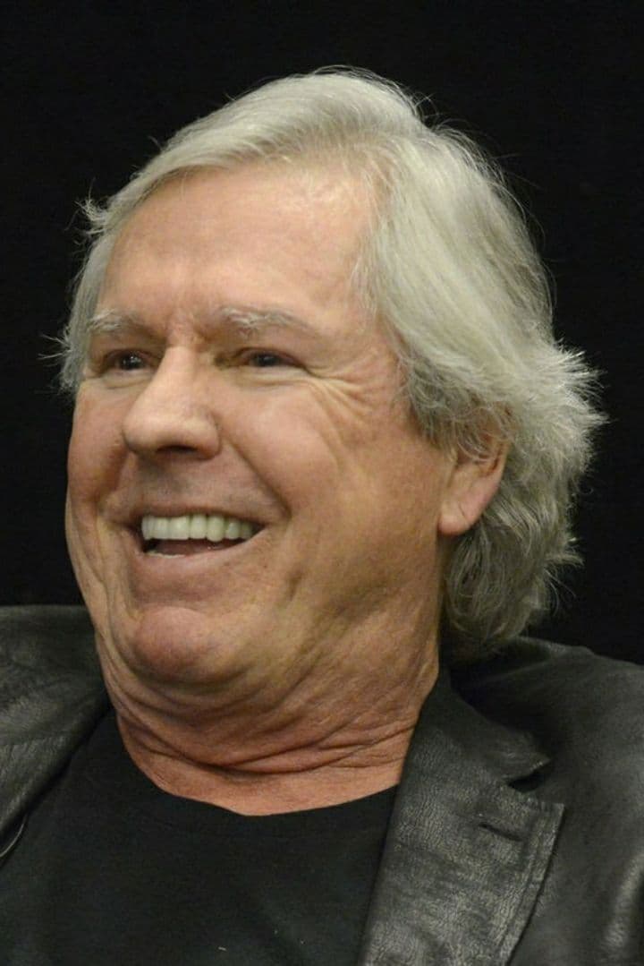 James Williamson profile