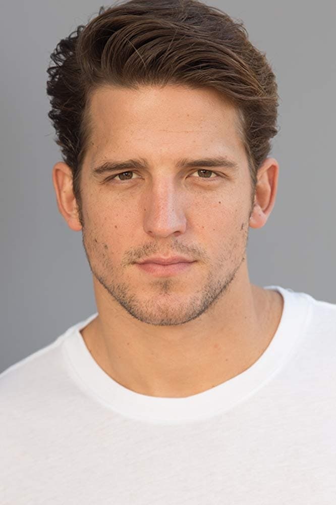 Shea Buckner profile