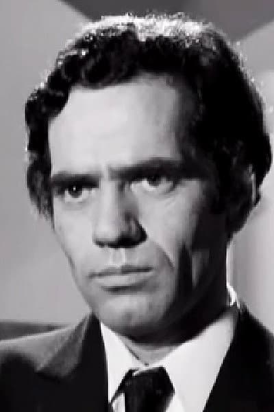 Theodoros Dovas profile