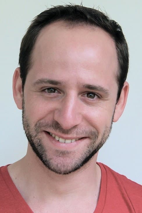 Yuval Segal profile