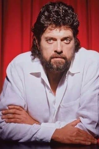 Alan Parsons profile