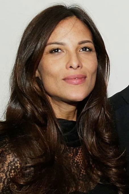 Yudith Carrion profile