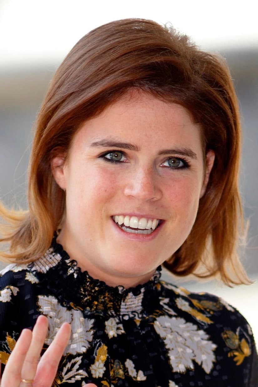 Princess Eugenie profile