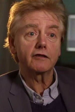 Steve Humphries profile