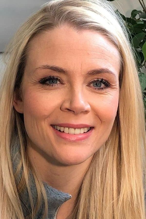 Susanna Laine profile