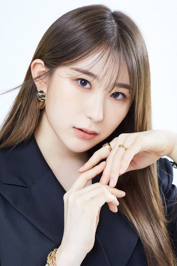 Lee Chae-yeon profile