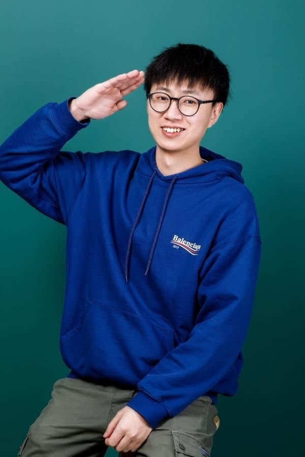 Yexiong Chen profile