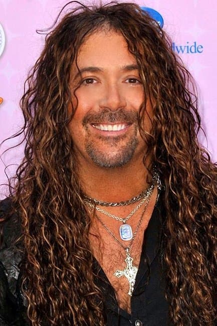 Jess Harnell profile