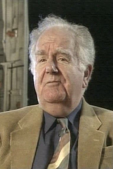 Alan Pattillo profile