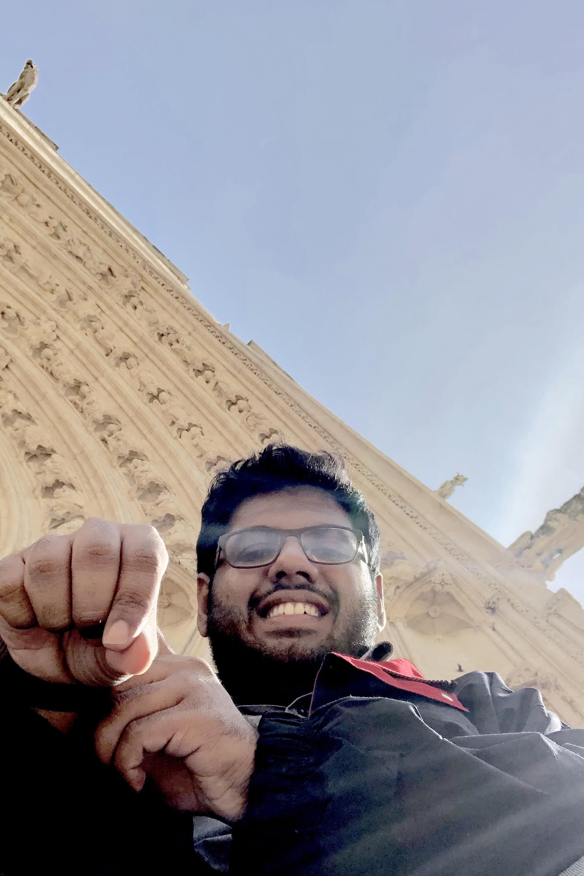 Senith Deelaka Ranchagoda profile