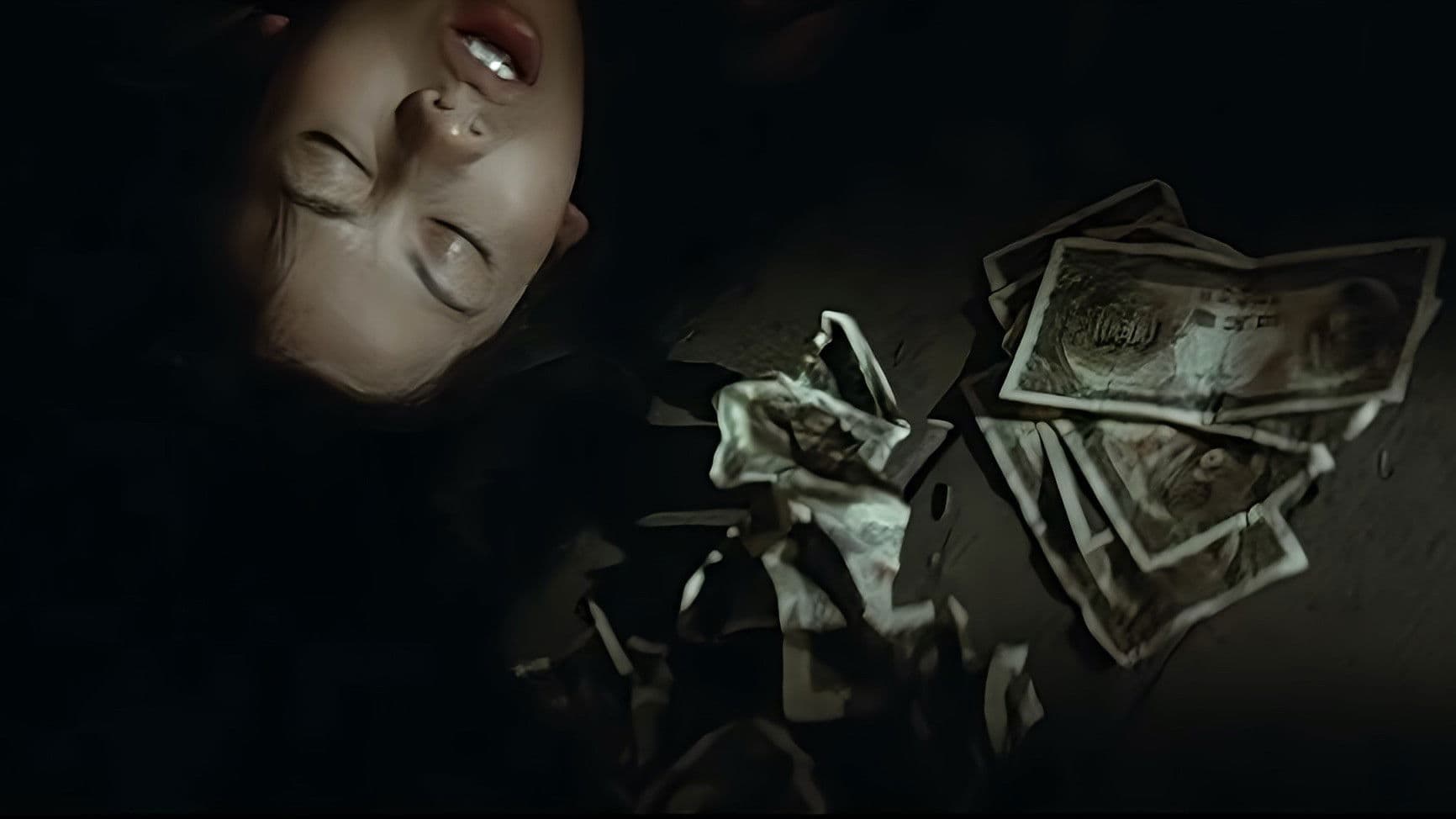 Girl Boss: Escape From Reform School backdrop