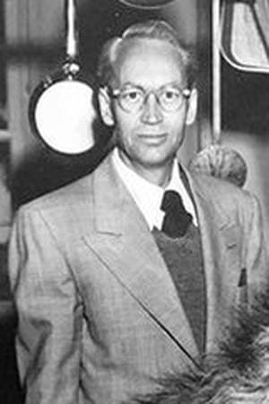 Raymond K. Johnson profile