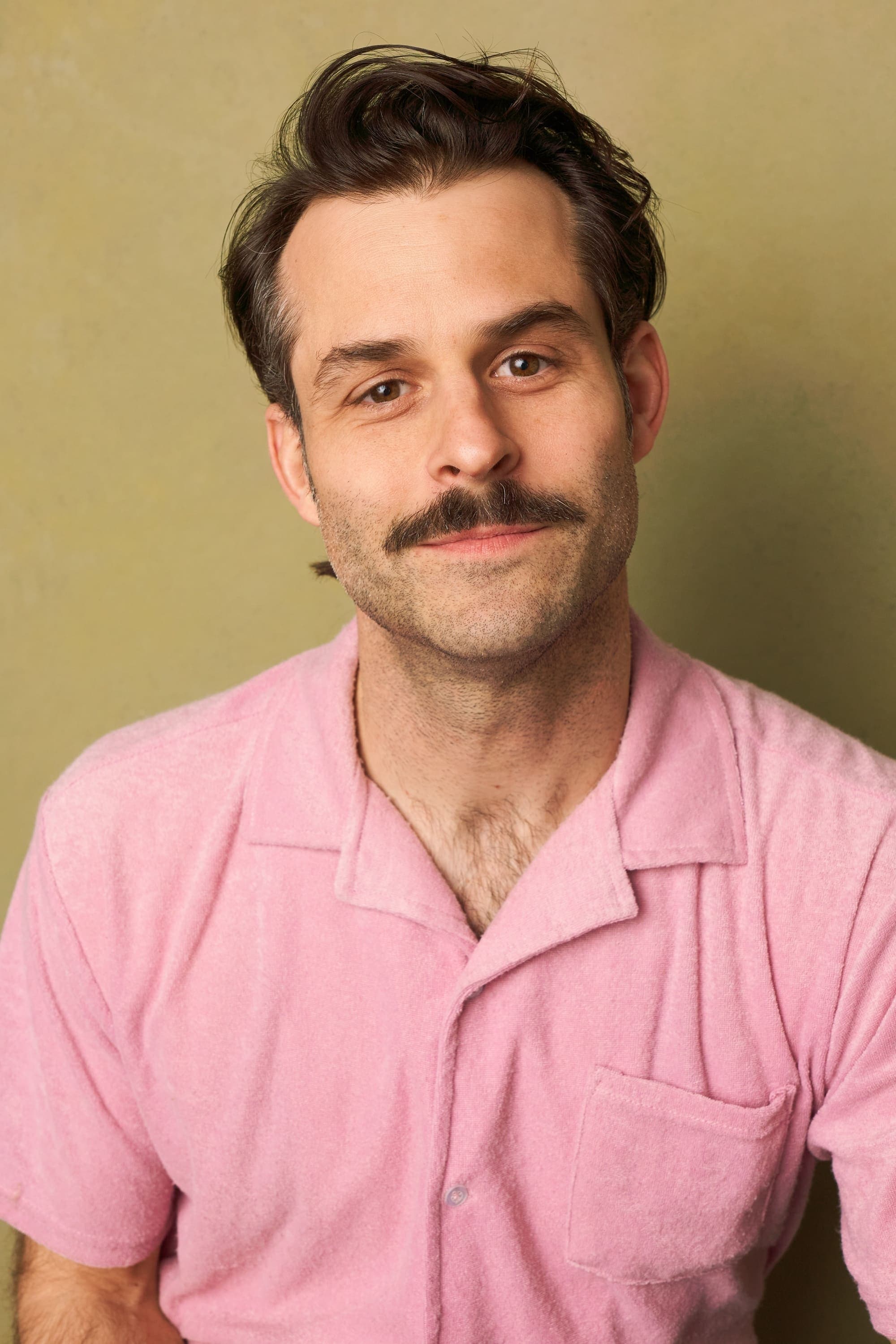 Jonathon Pawlowski profile