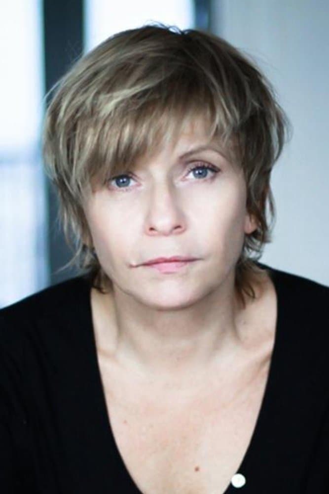 Pascale Mariani profile