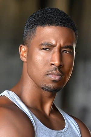 Gavin Houston profile