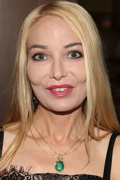 Lorielle New profile