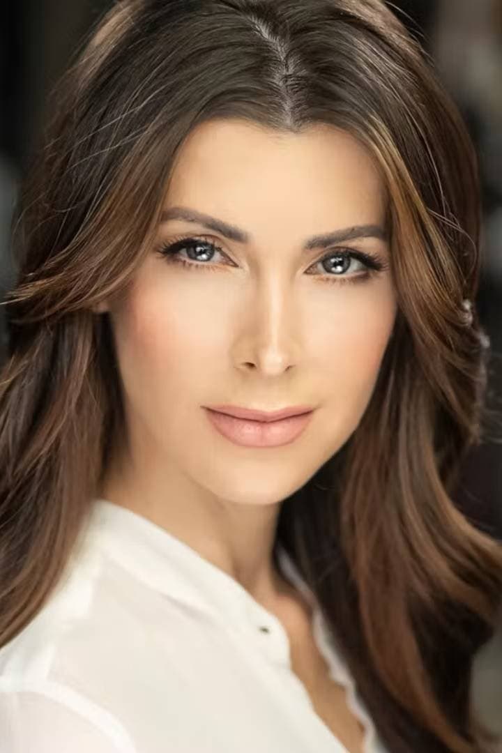 Ildiko Ferenczi profile