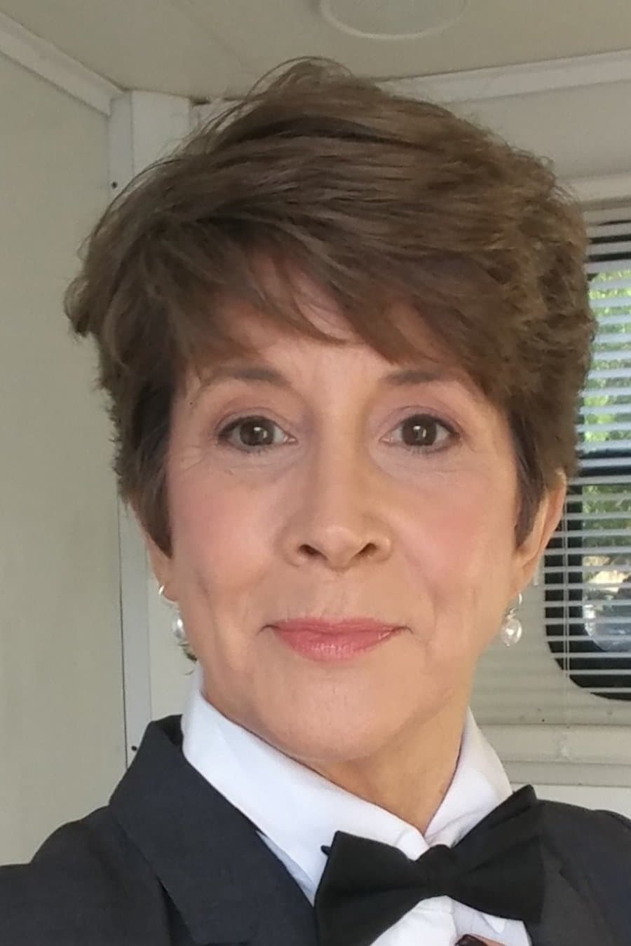 Marian Green profile