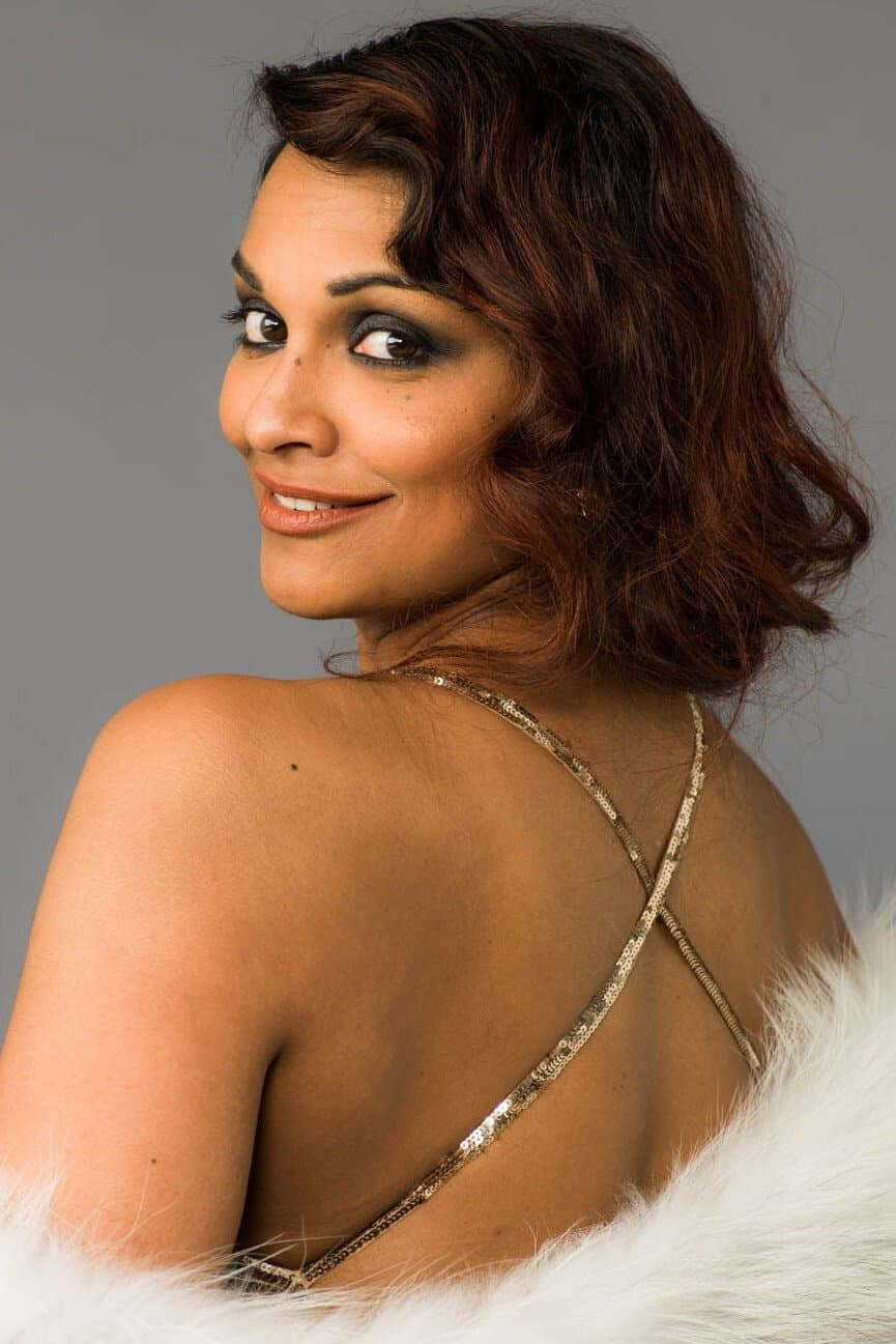 Danielle de Niese profile