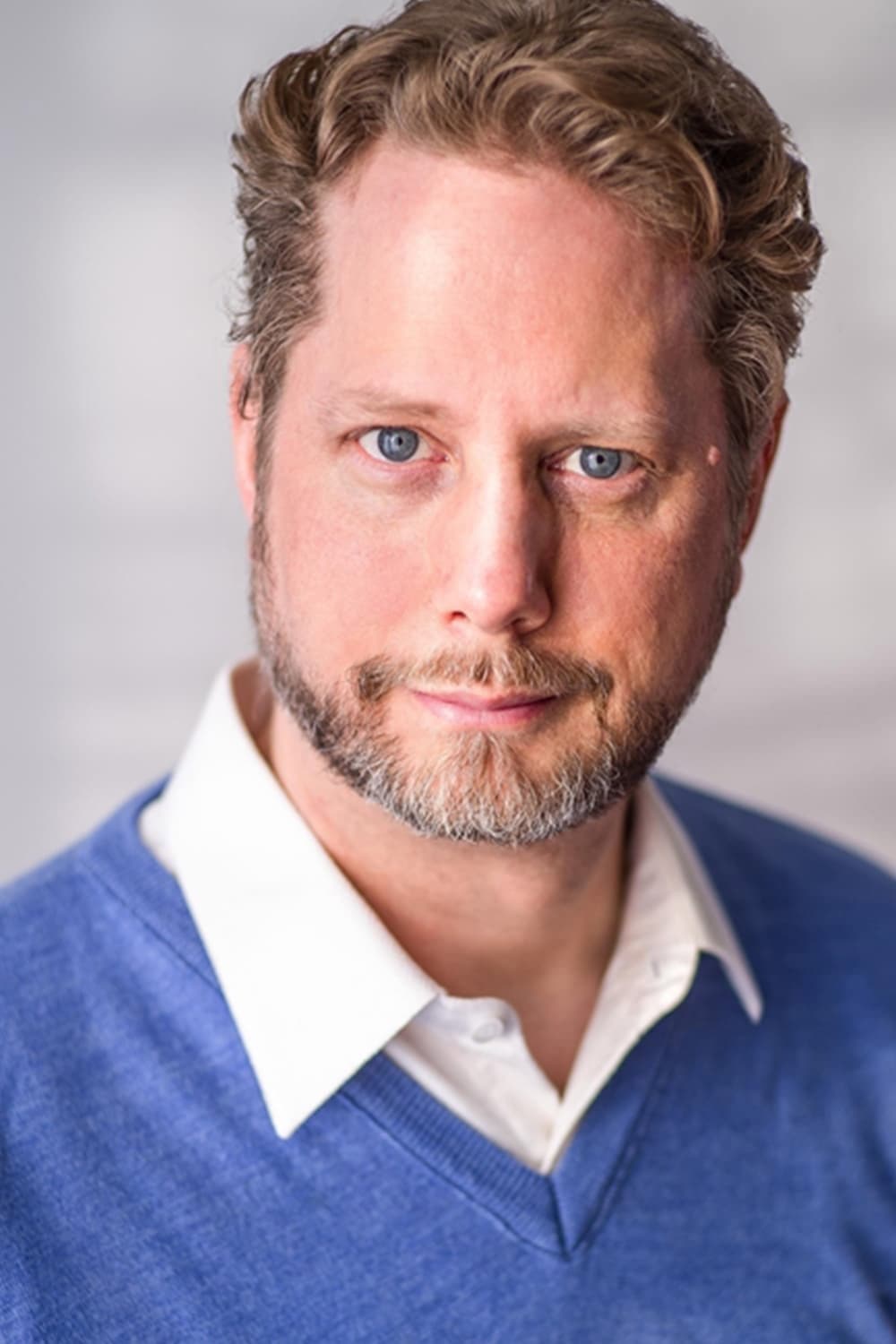 David Whiteley profile