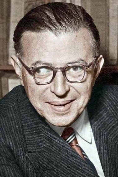 Jean-Paul Sartre profile