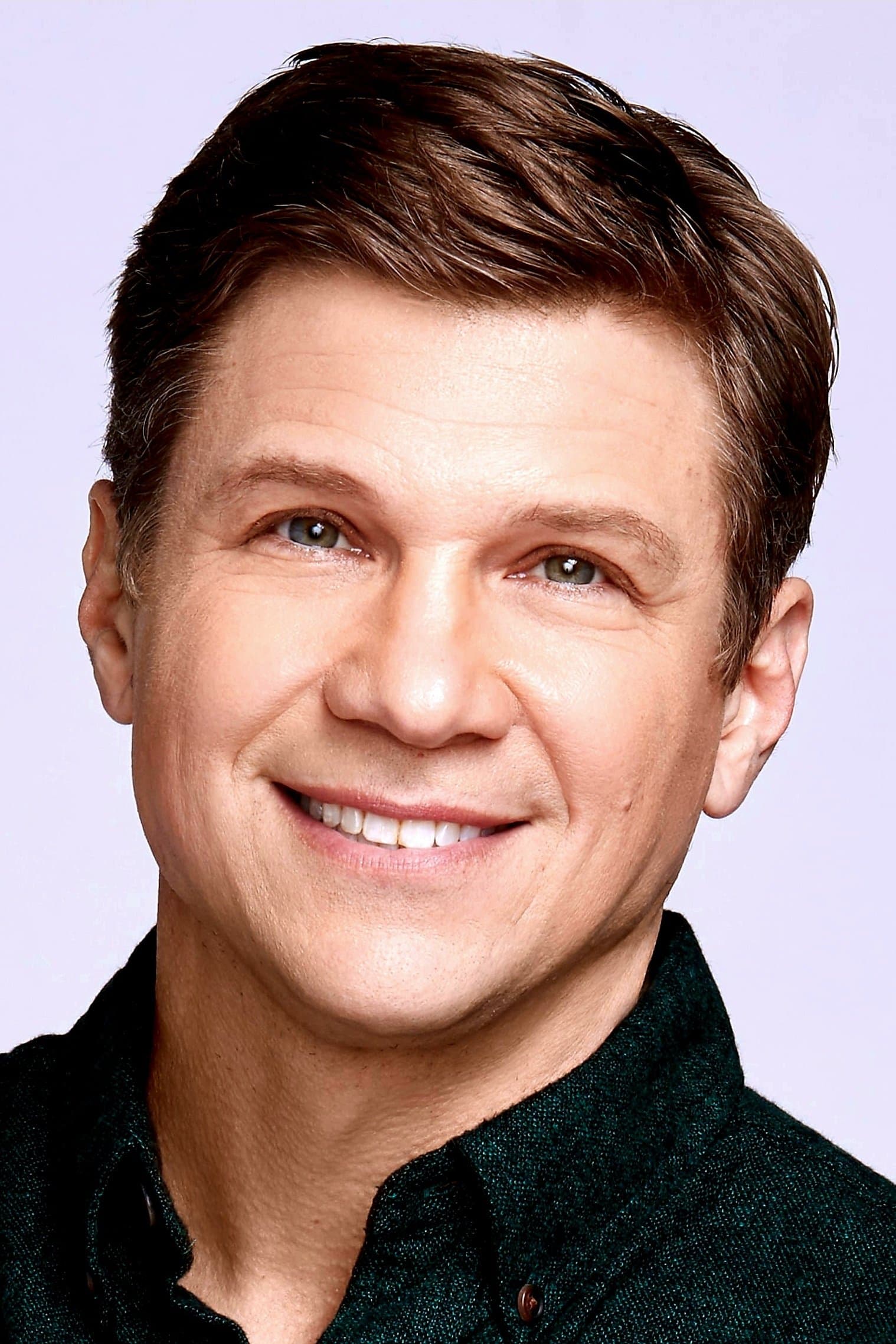 Marc Blucas profile