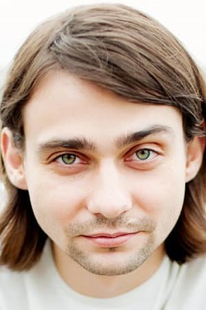 Maksim Sveshnikov profile