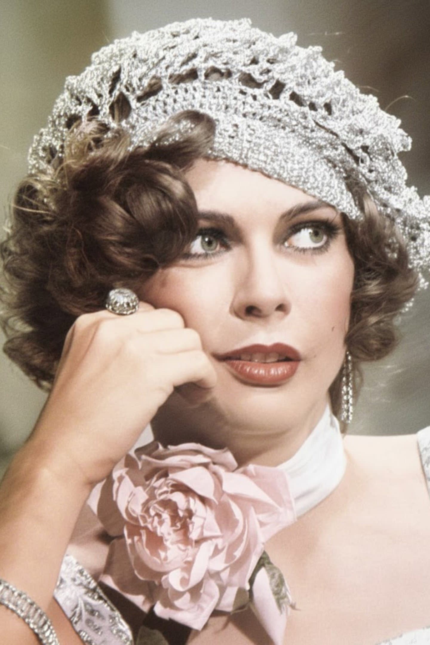 Maria Cláudia profile