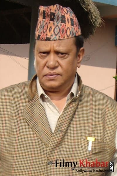 Neer Bikram Shah profile