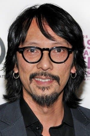 Timothy Linh Bui profile