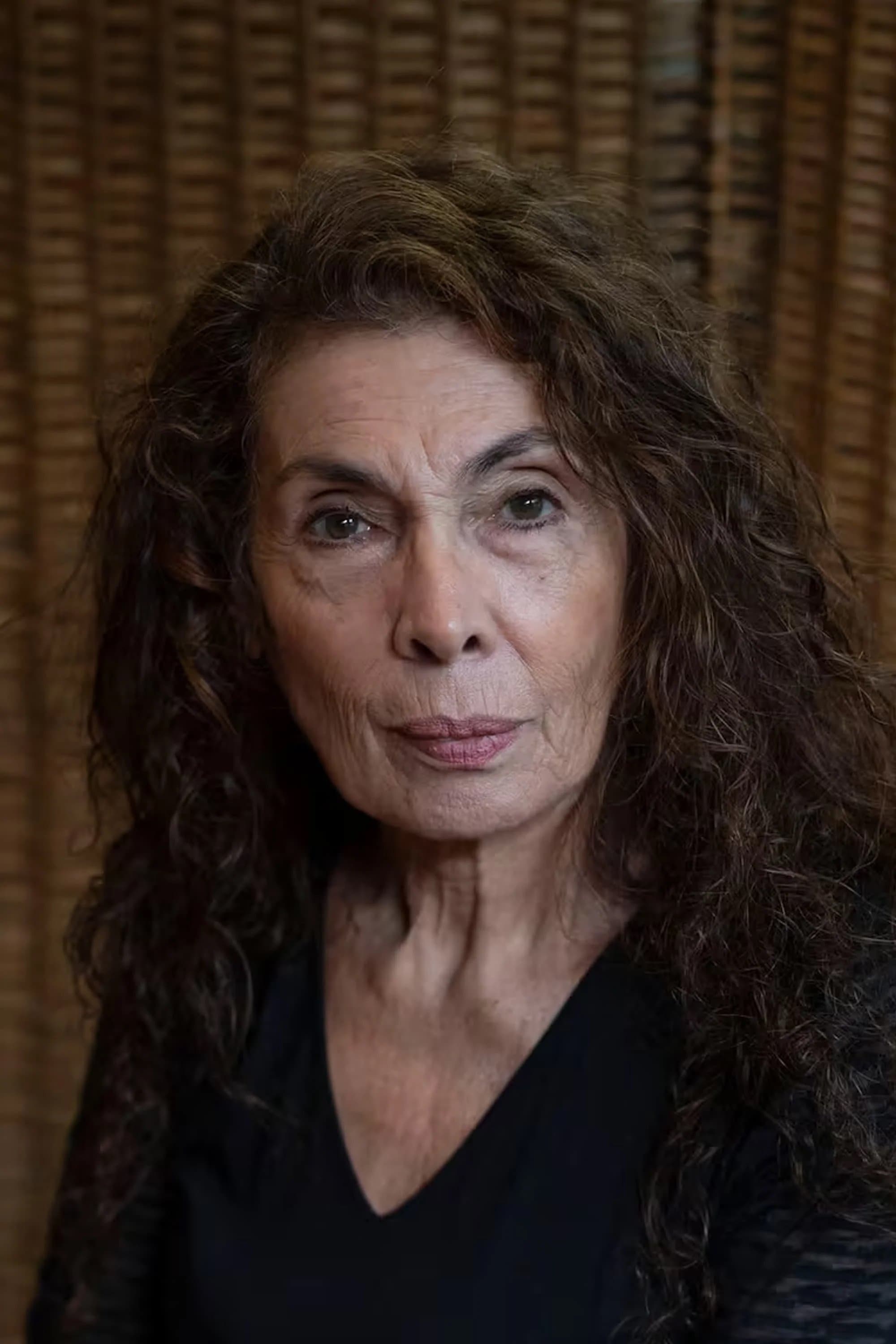 Silvina Sabater profile