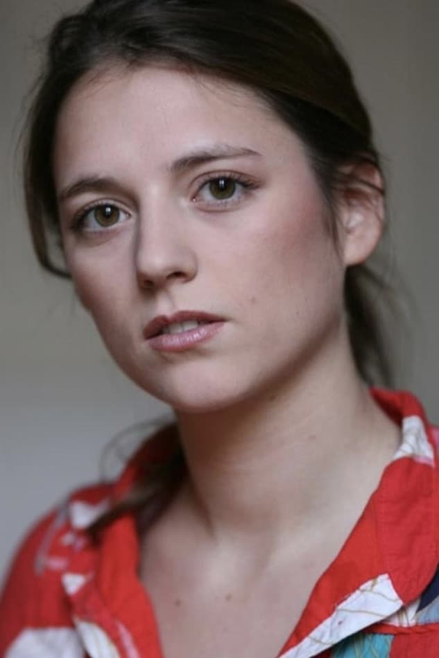 Alice Langlois profile