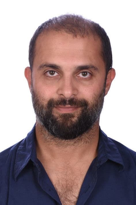 Hani Osama profile