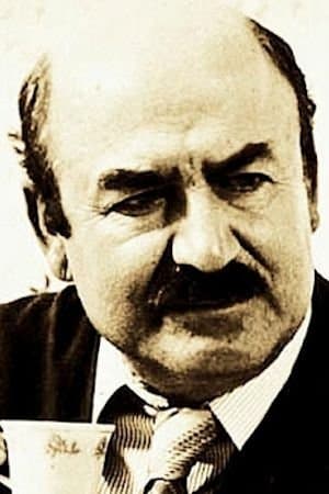 Vangelis Kazan profile