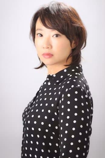 Izumi Matsuoka profile