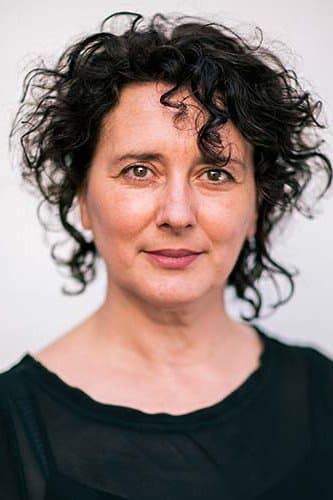 Yolanda Vazquez profile