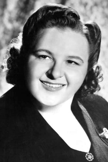 Kate Smith profile