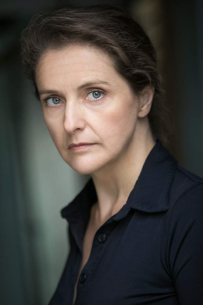 Jodyanne Richardson profile