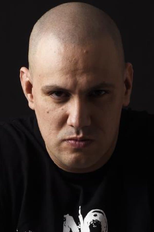 Hugo Cardozo profile