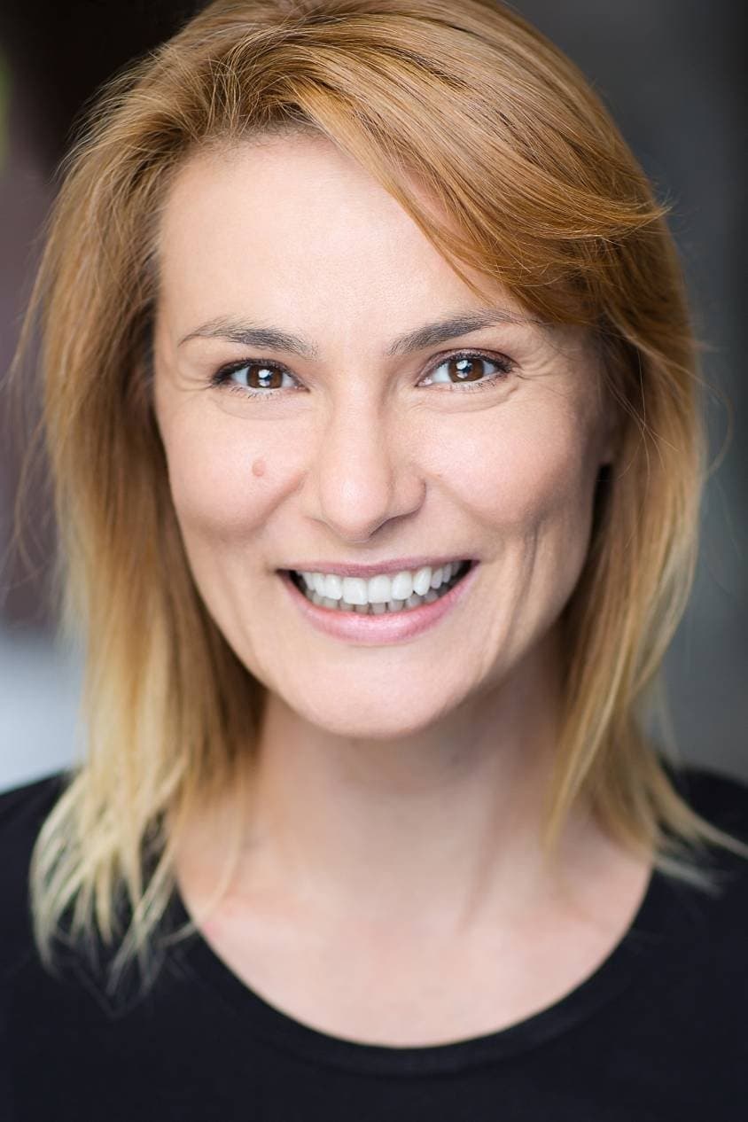 Sylwia Kaczmarek profile