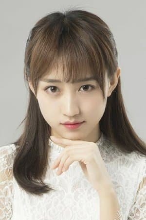Huang Tingting profile