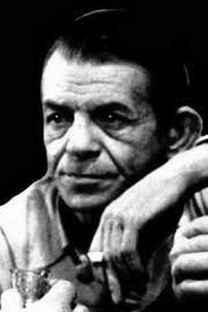 Edward Radulski profile