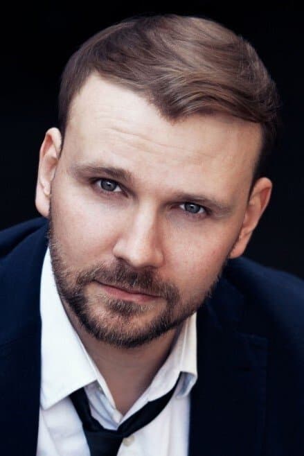 Martin Kiefer profile