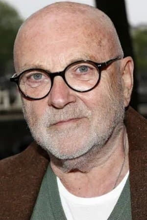 Serge-Henri Valcke profile