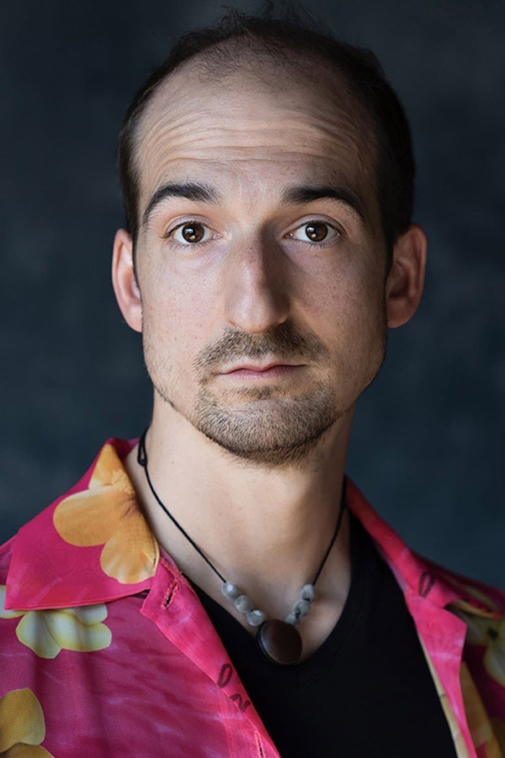 Romain Francisco profile