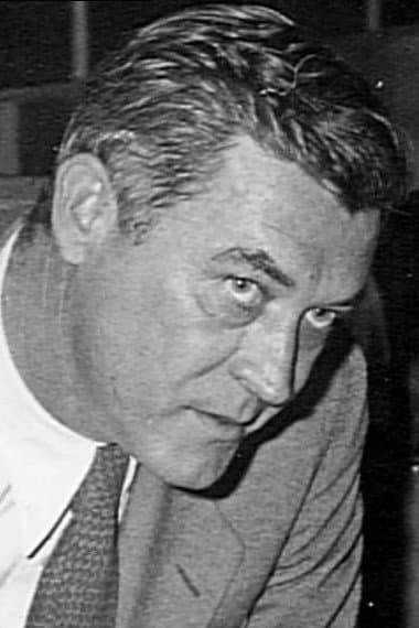 Michael Wilson profile