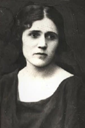 Sopio Kipshidze profile